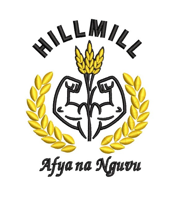HILLMILL